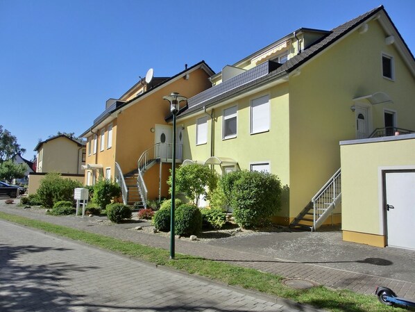 Eksteriør