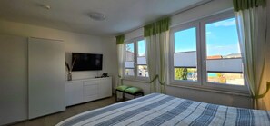 2 habitaciones y wifi 