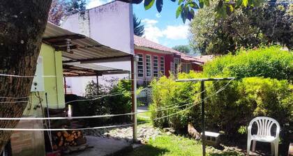 Minicasa 1 Ideal for work, in Tumbaco