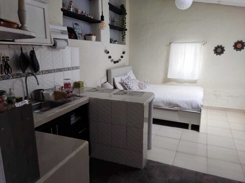 Minicasa 1 Ideal for work, in Tumbaco