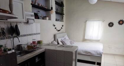 Minicasa 1 Ideal for work, in Tumbaco