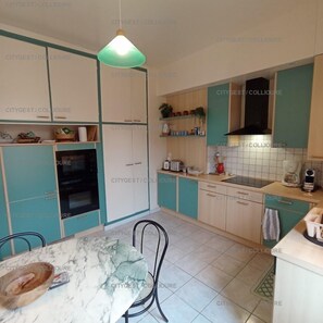 Dining - 4DES2 T3 equipped for 4 people in old building Collioure (COLLIOURE)
