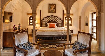 Sangam Hotel