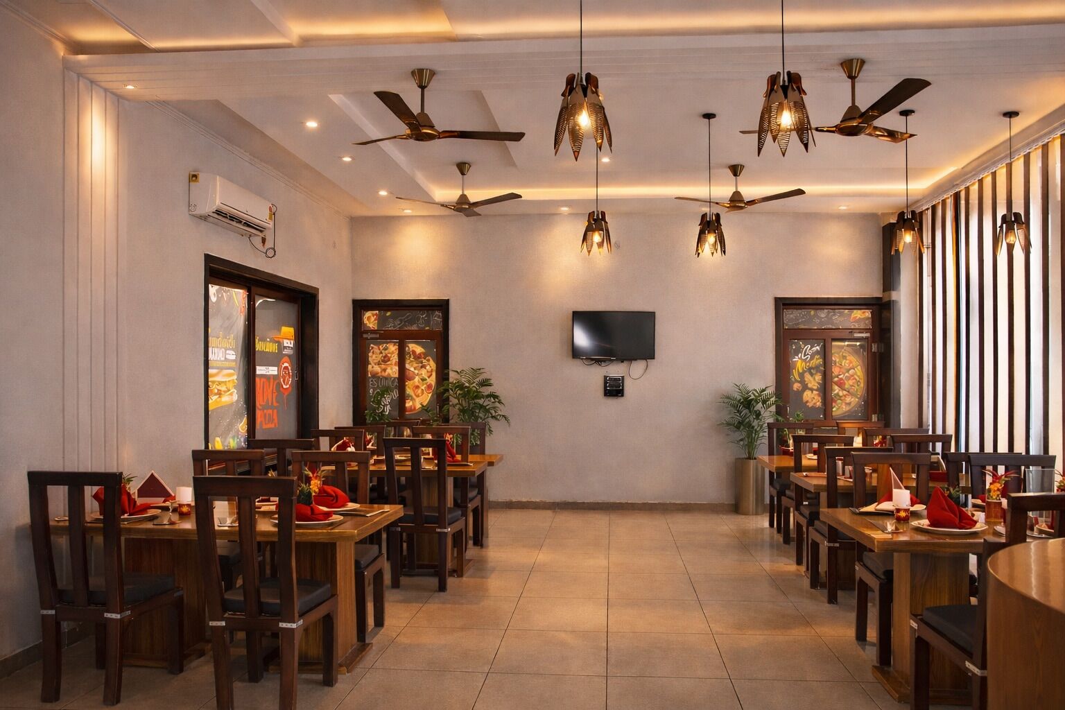 Restaurante