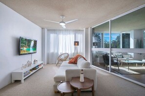 TV connectée, livres