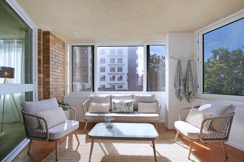 Suttons Beach Sunrise