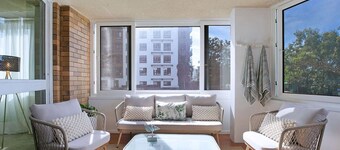 Suttons Beach Sunrise