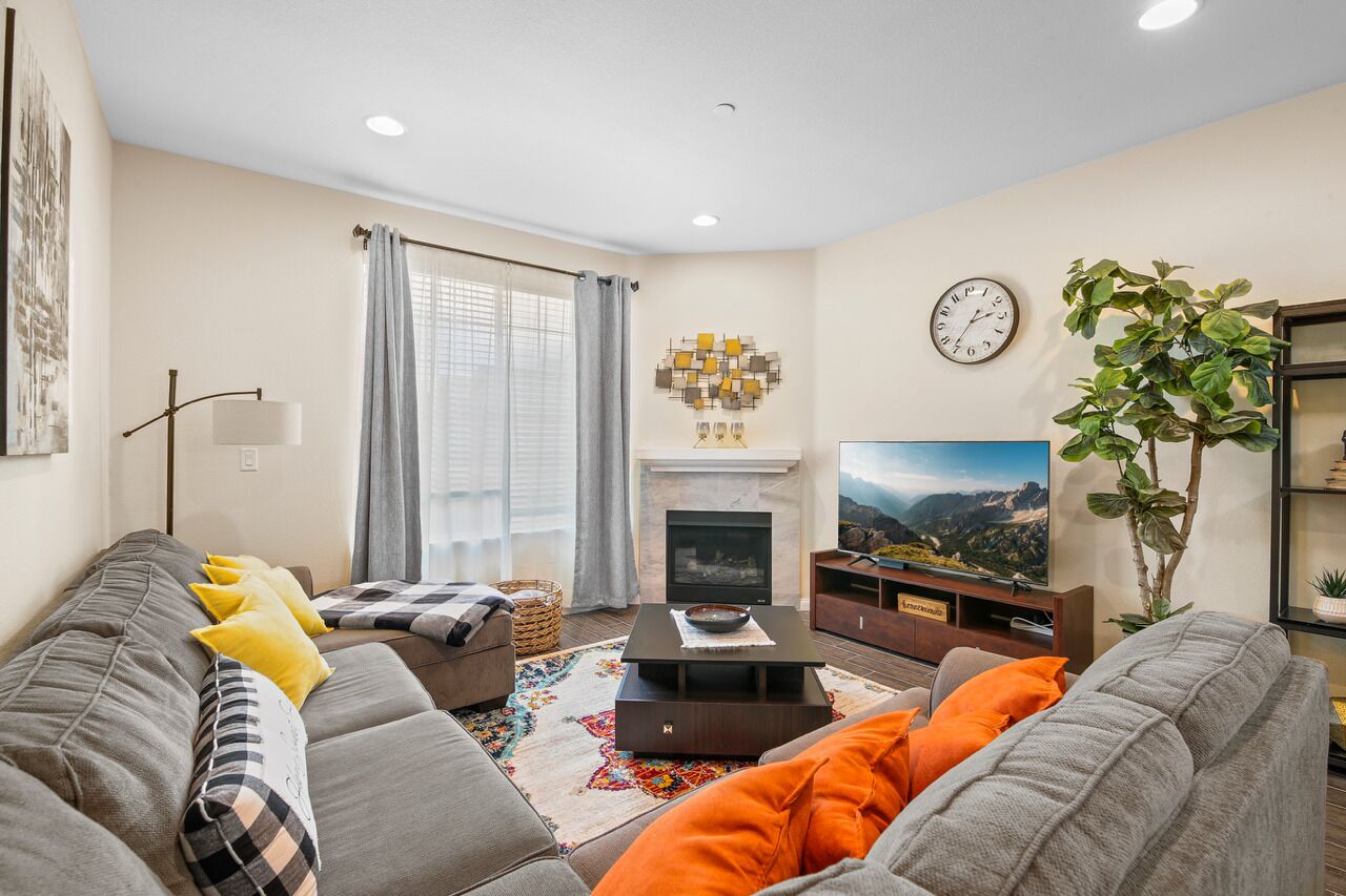 Comfy Relaxing Getaway Home