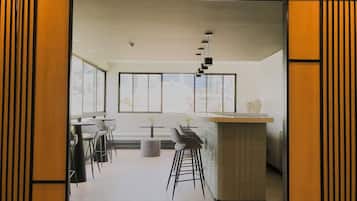 Leilighet – basic | Innvendig