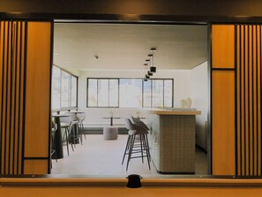 Basic Apartment | Interior - Redibuk - Beautiful apart in San Isidro (Lima)