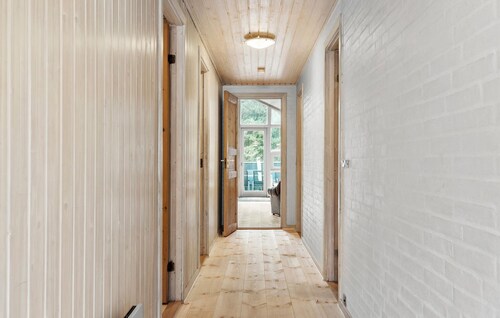 Schönes Haus in Blåvand mit Sauna