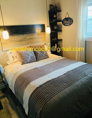 3 chambres, Wi-Fi gratuit