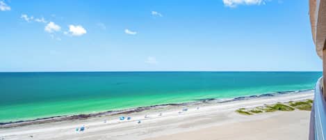 Am Strand