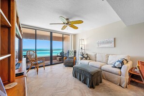 Smart-TV, Arbeitsbereiche