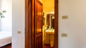 1 bedroom, WiFi