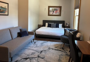 Ropa de cama hipoalergénica y decoración personalizada