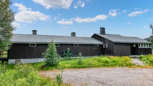 Eksteriør
