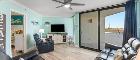 Téléviseur, jeux vidéo