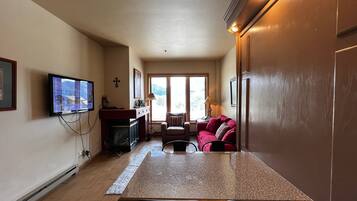 Televisión y libros