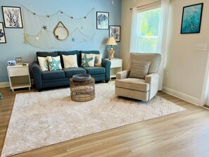 Smart-TV og videospill