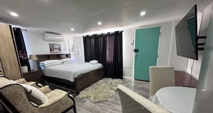 Enjoy your home away from home