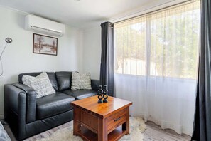 Älytelevisio, työhuone