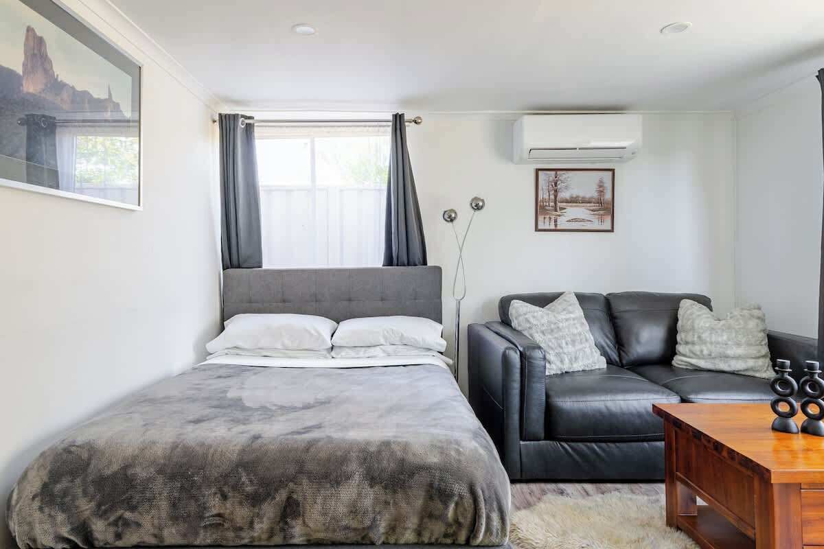 3 soveværelser, strygejern/strygebræt, Wi-Fi, sengetøj