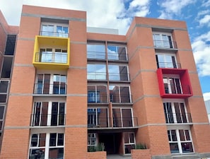 Exterior -  Torre Federacion 201 Zona Centro Guadalajara (Guadalajara)
