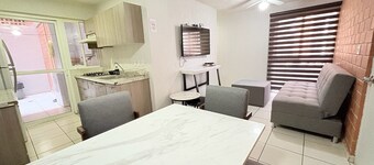 Torre Federacion 201 Zona Centro Guadalajara