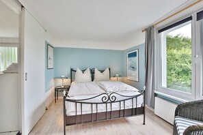 3 Schlafzimmer, Bügeleisen/Bügelbrett, WLAN