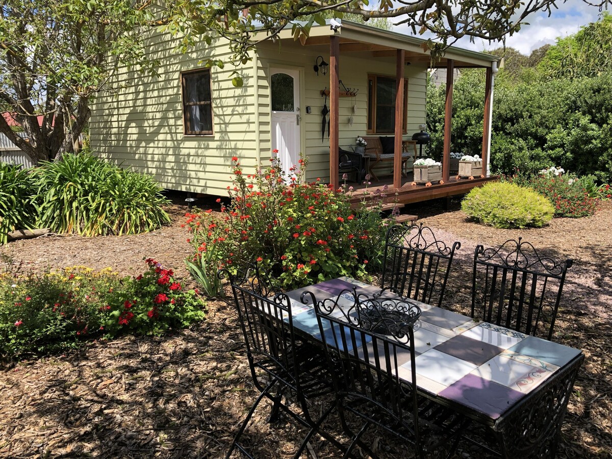 Bild für Gastgeberprofil