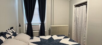 Nittany Nest: Cozy 3 Bedroom - NEW BEDS