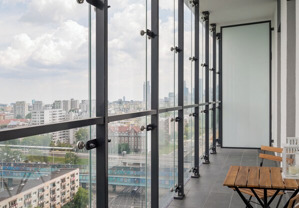 Interior - New Varsovia Comfort 1305 (Warszawa)