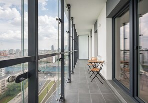 Interior - New Varsovia Comfort 1305 (Warszawa)