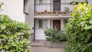 Detalle exterior