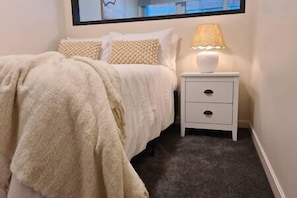 1 chambre, Wi-Fi