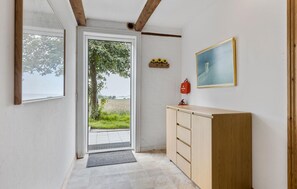 Interior - Cozy apartment in Faaborg with WiFi (Faaborg)