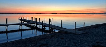 Hyggelig lejlighed i Faaborg med WiFi