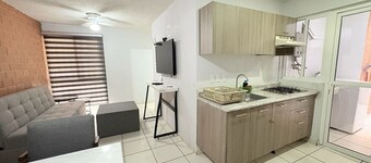 Torre Federacion 202 Zona Centro Guadalajara