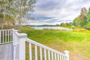 Unclassified image, 5 of 25, button - Elk Mountain Lake House & Ski Lodge – 3BR/2BA Lake (Union Dale)