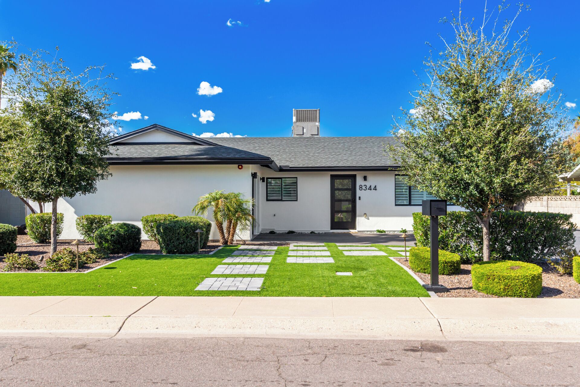 New remodel in the heart of Scottsdale!