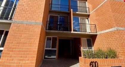 Torre Federacion 602 Zona Centro Guadalajara