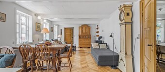 4 bedroom amazing home in Nexø