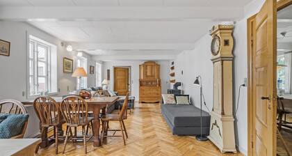 Impresionante casa de 4 dormitorios en.