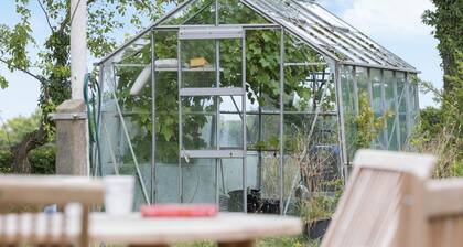 4 bedroom amazing home in Nexø