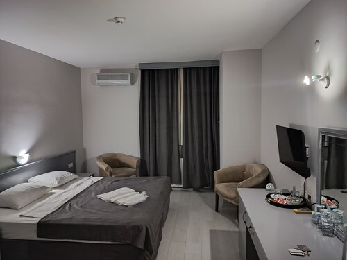 Han Otel