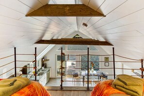 Unclassified image, 3 of 41, button - Dockside Dream | 4 mins to Mt Sunapee | Dock | VIEWS | Grill (Newbury)