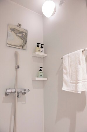 Hair dryer, towels - double / Chuo-ku Tokyo (Chuo-ku)
