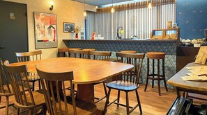 Dining - Nonsmoking Japanesemodern Westernstyle twin r / Nagasaki Nagasaki (Nagasaki)