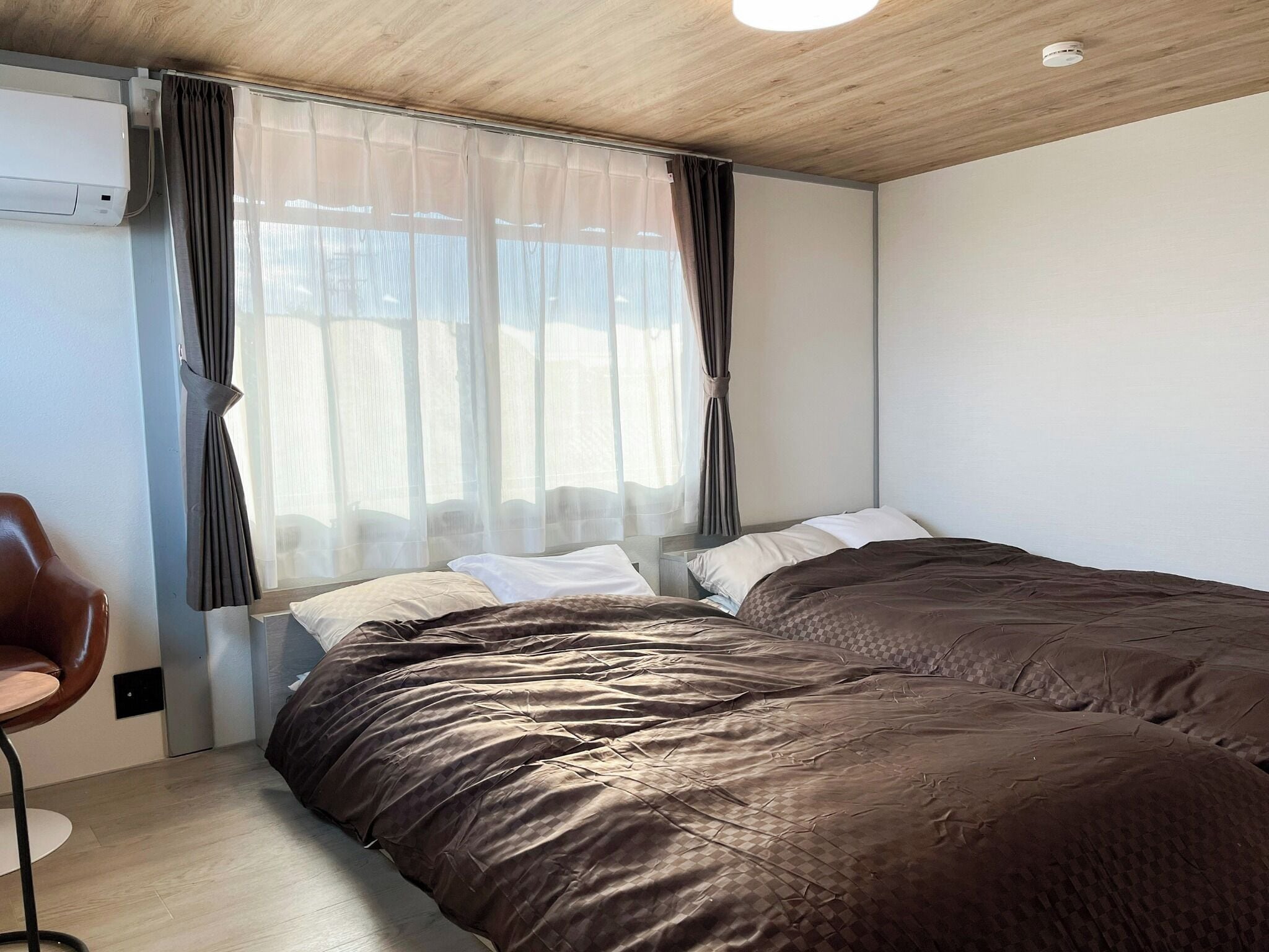 6 Schlafzimmer, kostenloses WLAN, Bettwäsche